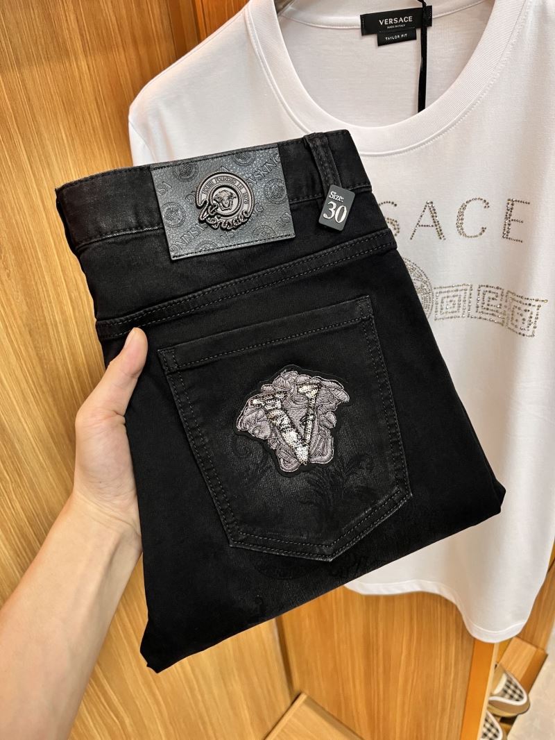 Versace Jeans